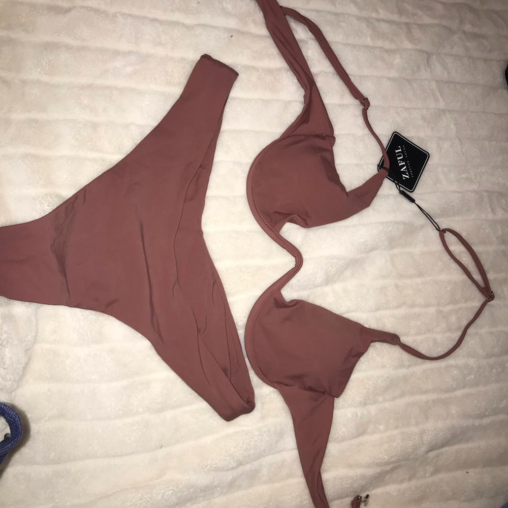 Zaful bikinis